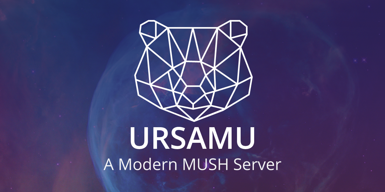 Ursamu